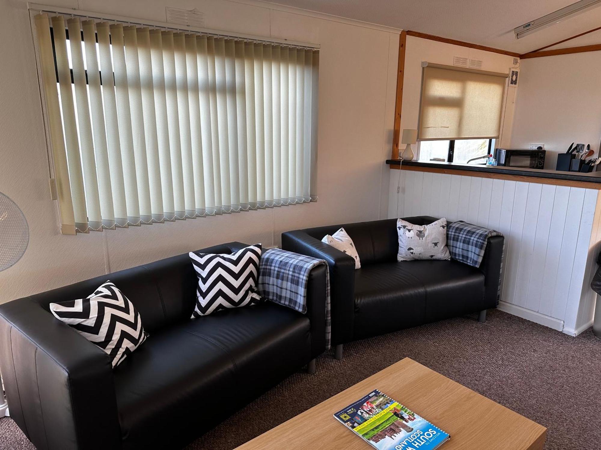 Bunnahabhain 5 - Farm Stay - Stunning Sea And Rural Views สแตรนราร์ ภายนอก รูปภาพ