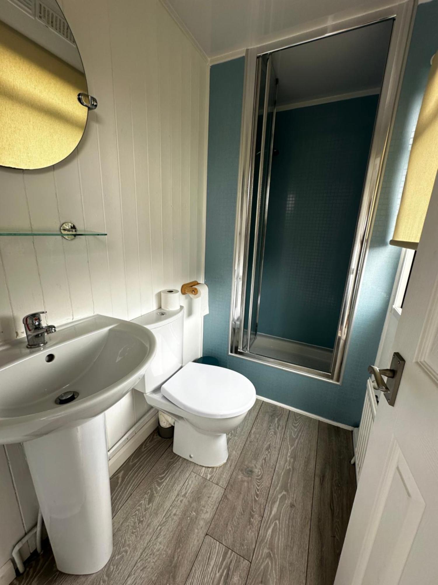 Bunnahabhain 5 - Farm Stay - Stunning Sea And Rural Views สแตรนราร์ ภายนอก รูปภาพ