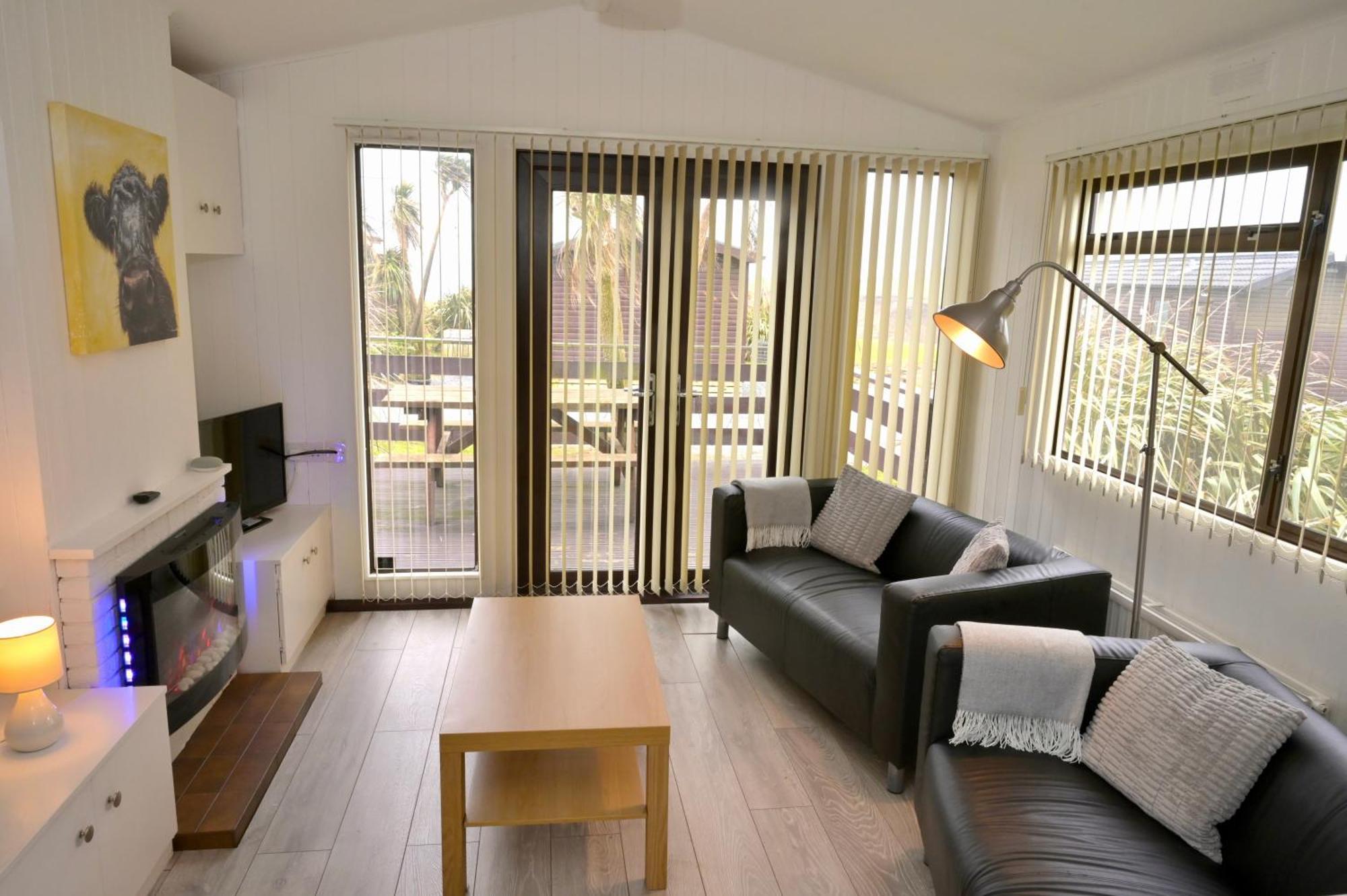 Bunnahabhain 5 - Farm Stay - Stunning Sea And Rural Views สแตรนราร์ ภายนอก รูปภาพ