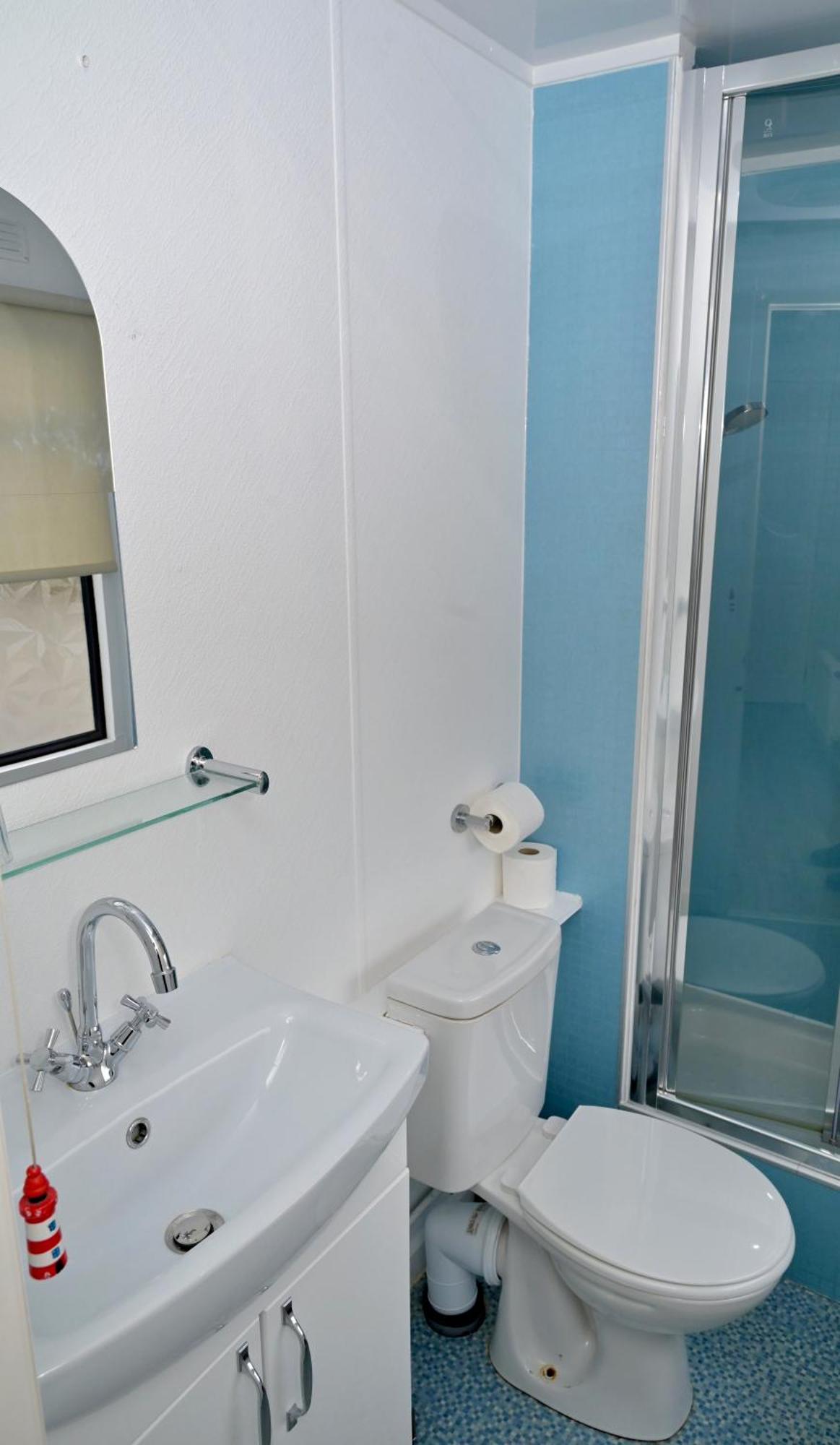 Bunnahabhain 5 - Farm Stay - Stunning Sea And Rural Views สแตรนราร์ ภายนอก รูปภาพ
